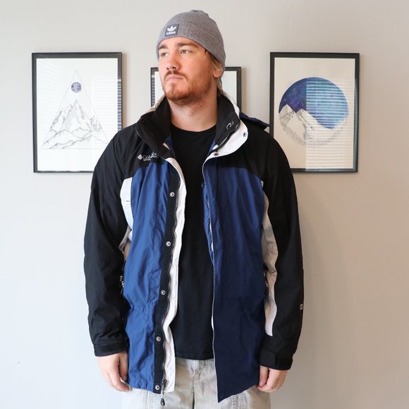 Columbia Other - Columbia Jacket